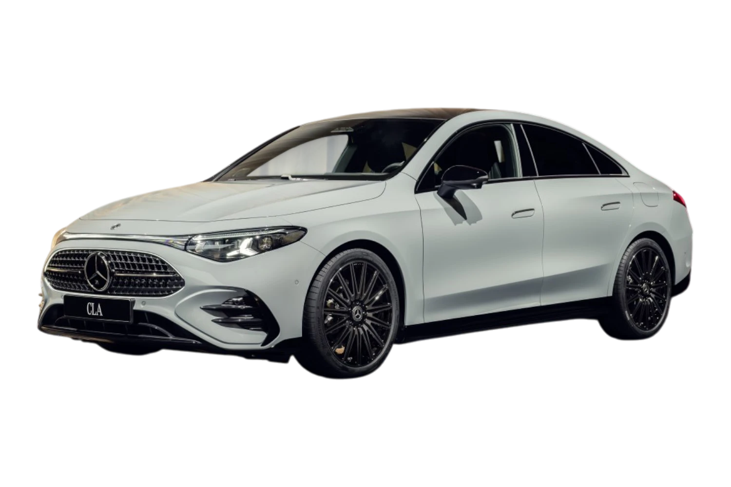 MERCEDES-BENZ CLA Saloon (C178)