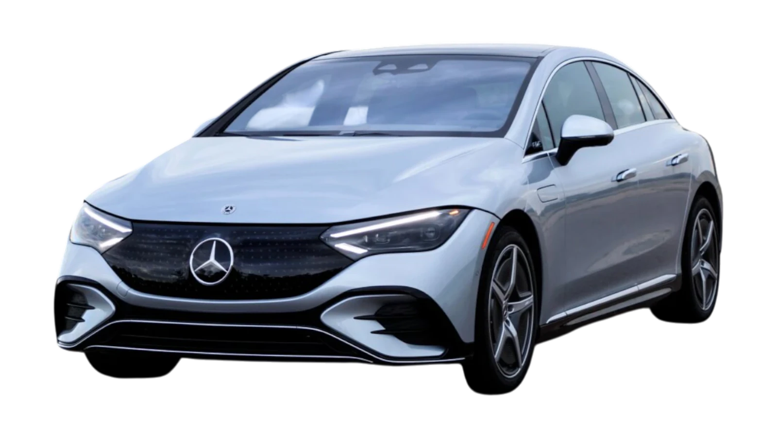 MERCEDES-BENZ EQE (V295)