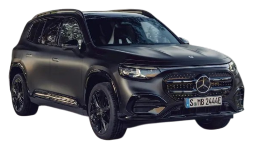MERCEDES-BENZ GLB (X248)