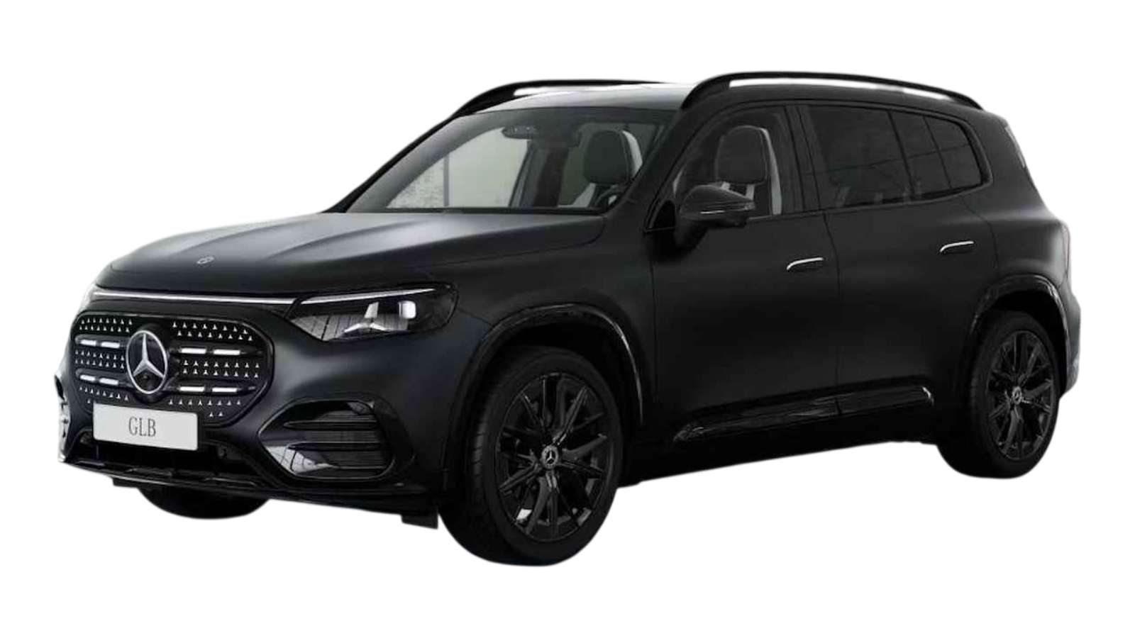 MERCEDES-BENZ GLB (X244)