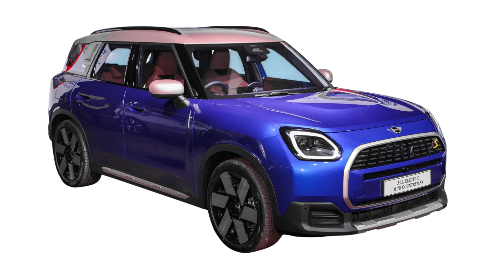 MINI Countryman (U25)