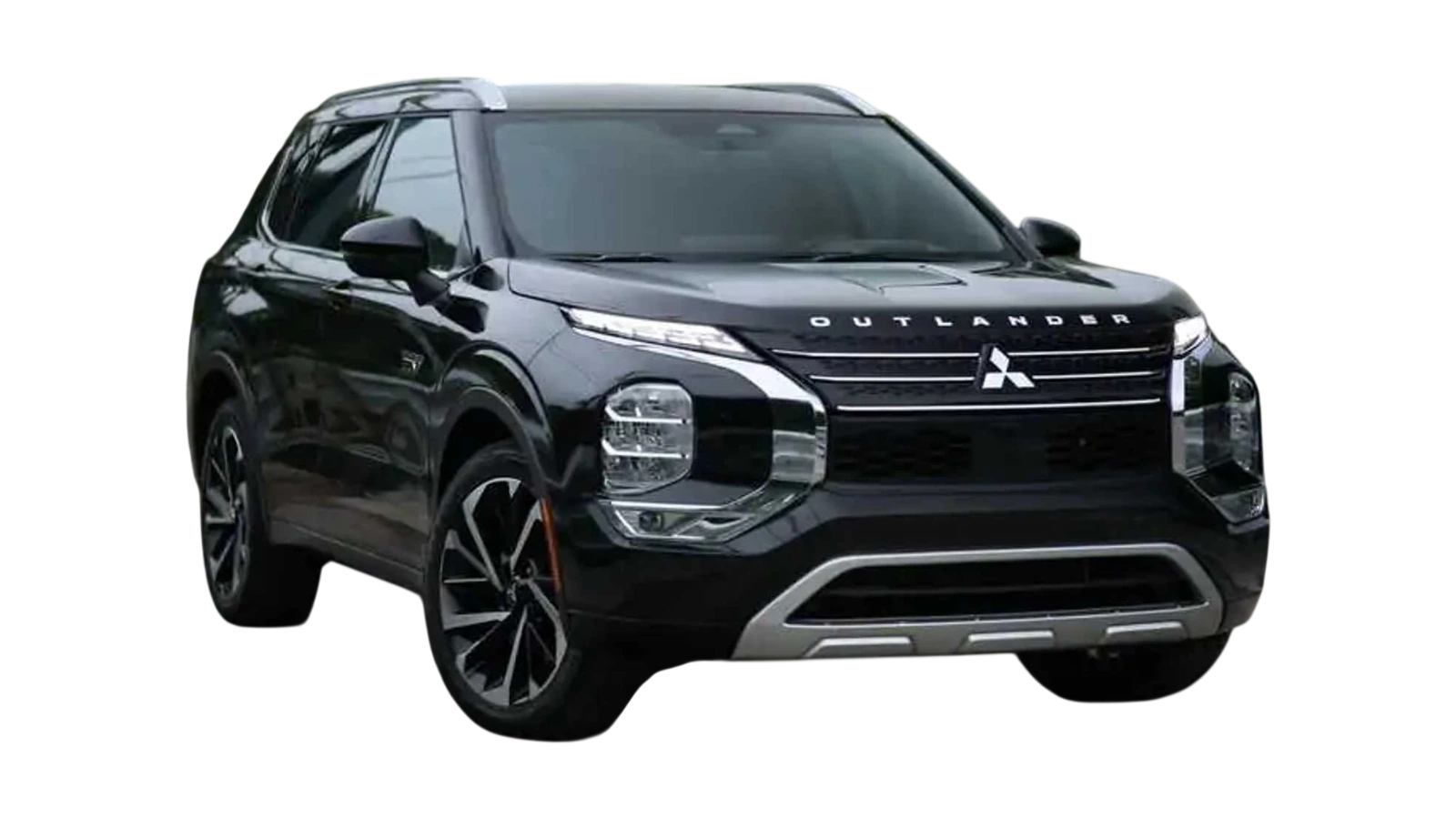 MITSUBISHI Grandis (2025)