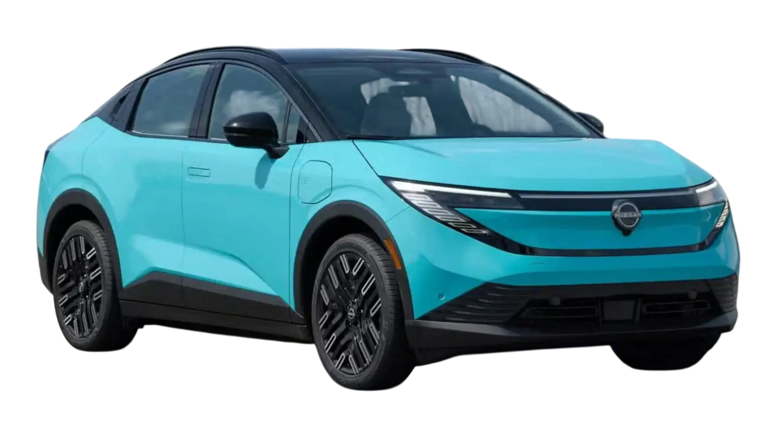 NISSAN Leaf (2026)
