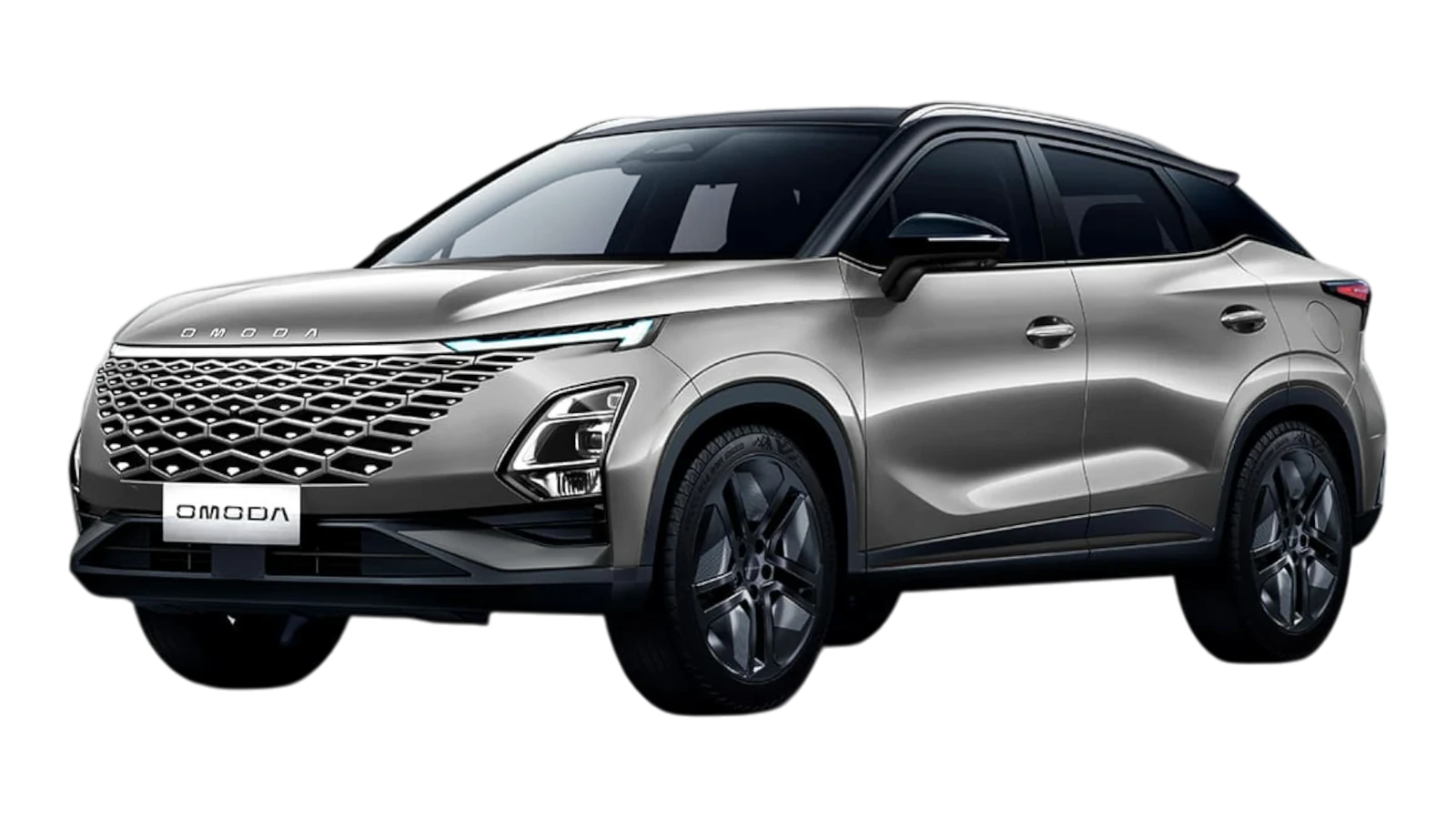 OMODA 5 (2023)