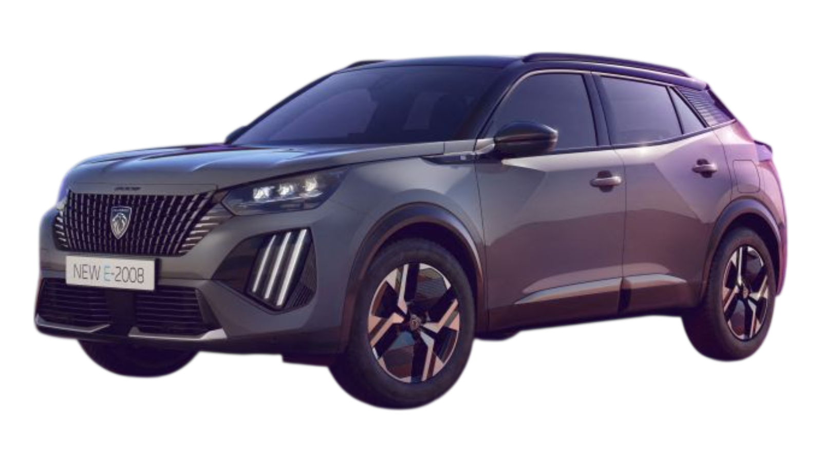 PEUGEOT 2008 II (facelift 2023)