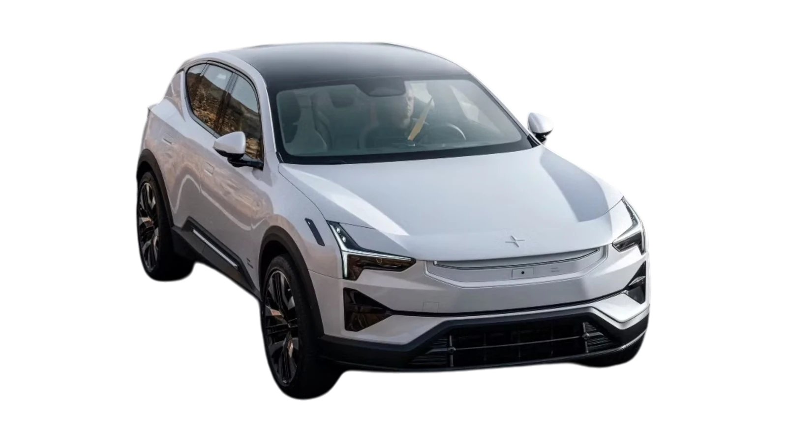 POLESTAR 3
