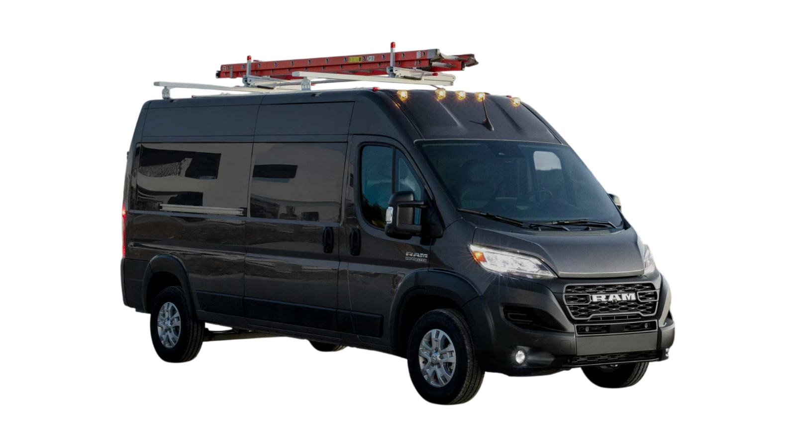 RAM ProMaster