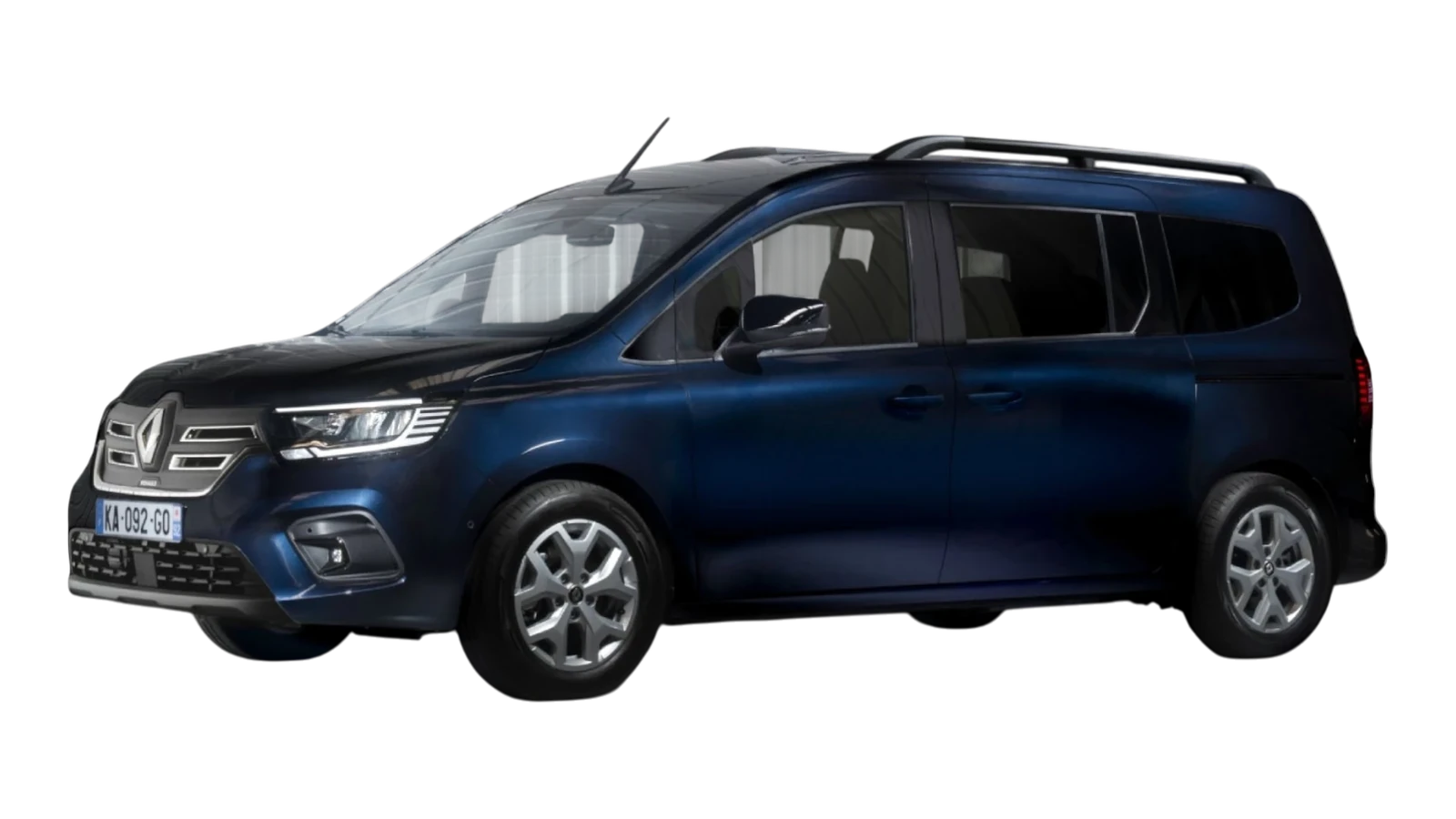 RENAULT Grand Kangoo III
