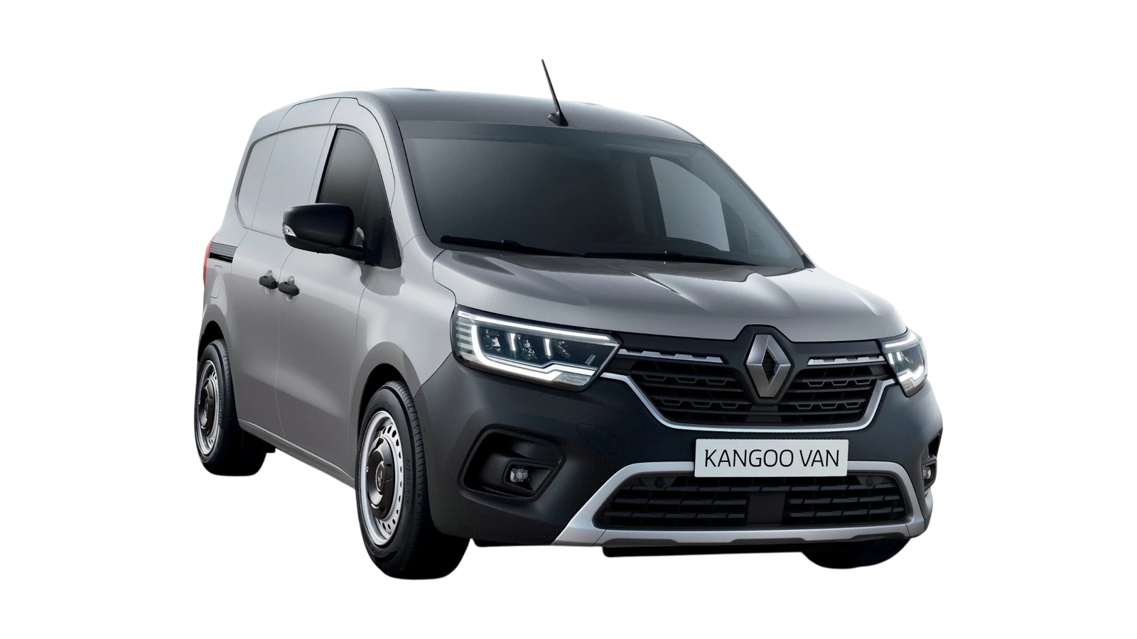 RENAULT Kangoo III Rapid