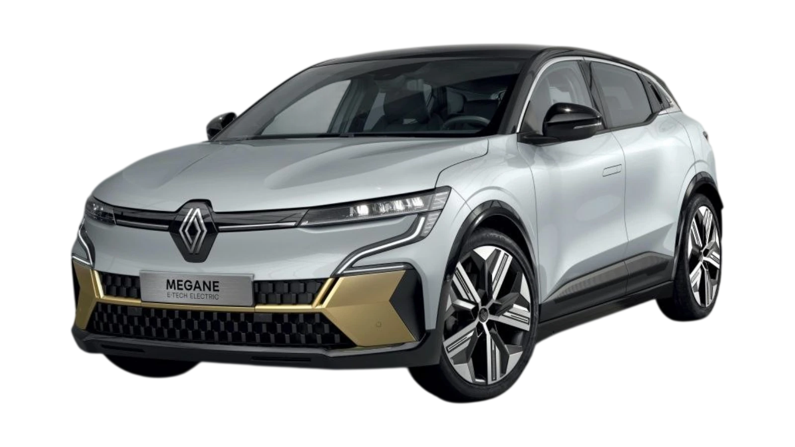 RENAULT Megane V E-Tech Electric