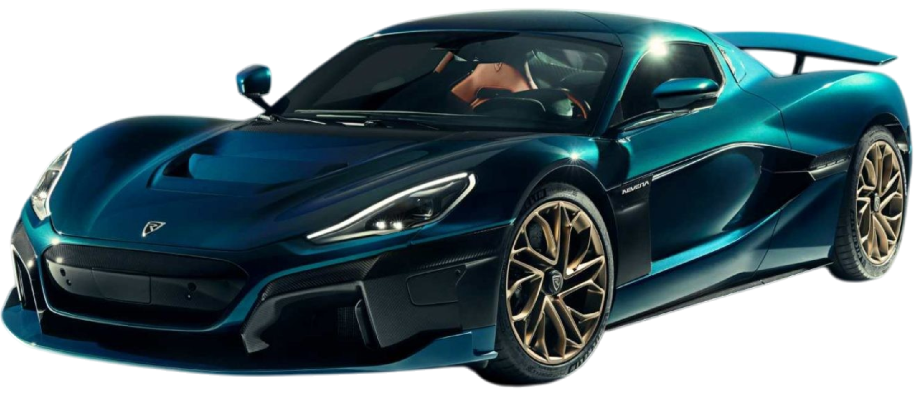 RIMAC Nevera