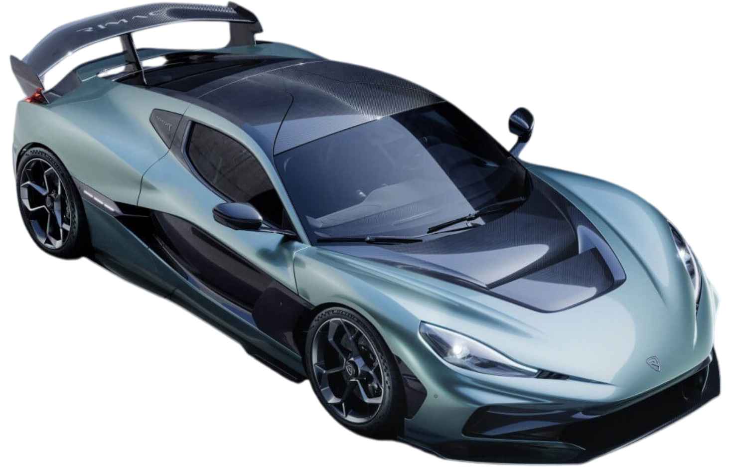 RIMAC Nevera R