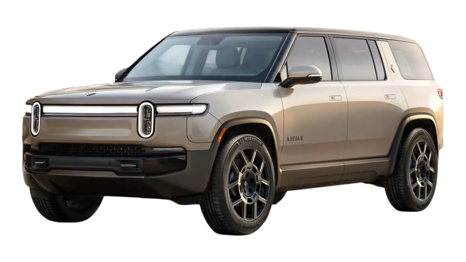 RIVIAN R1S