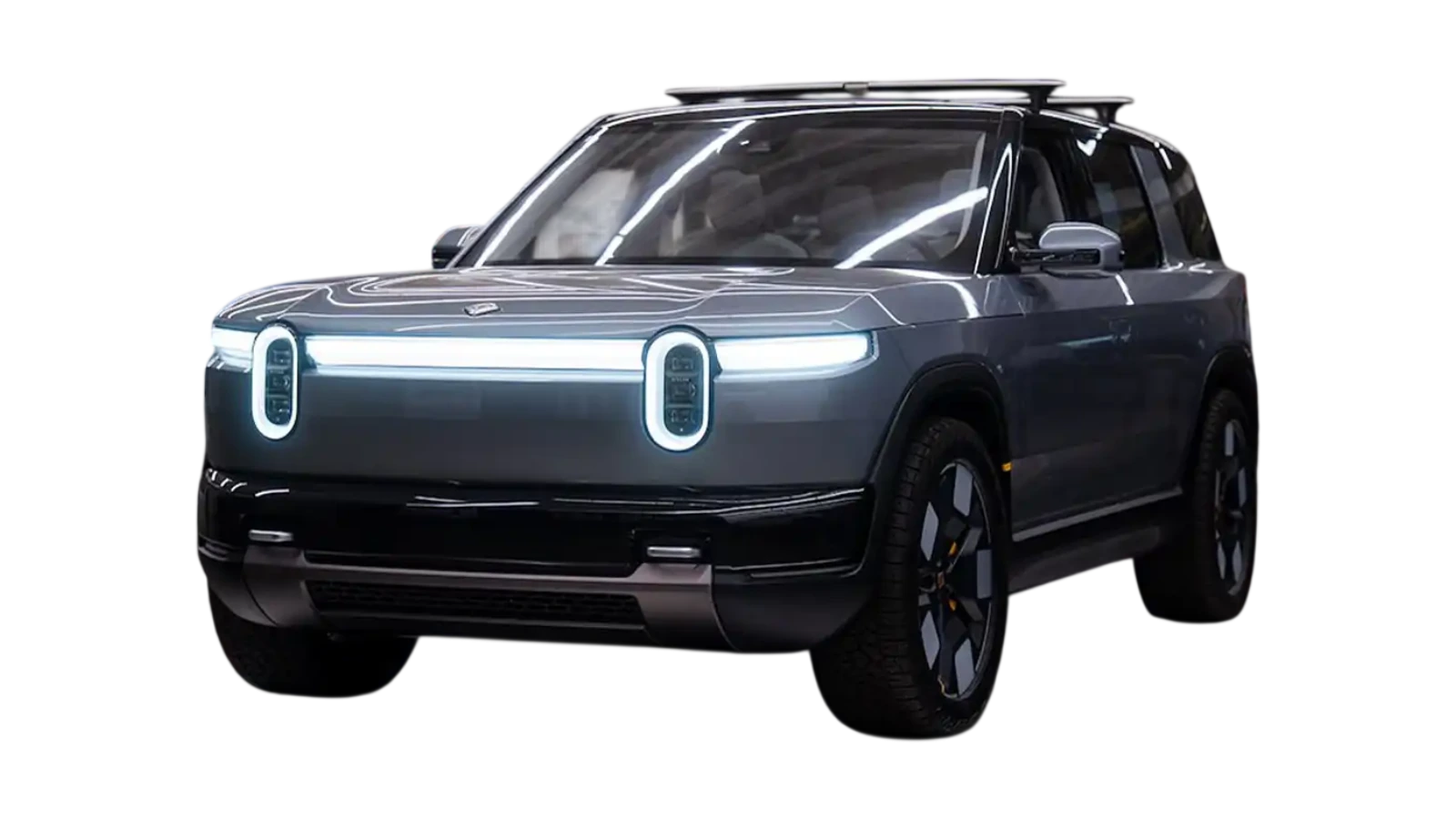 RIVIAN R2
