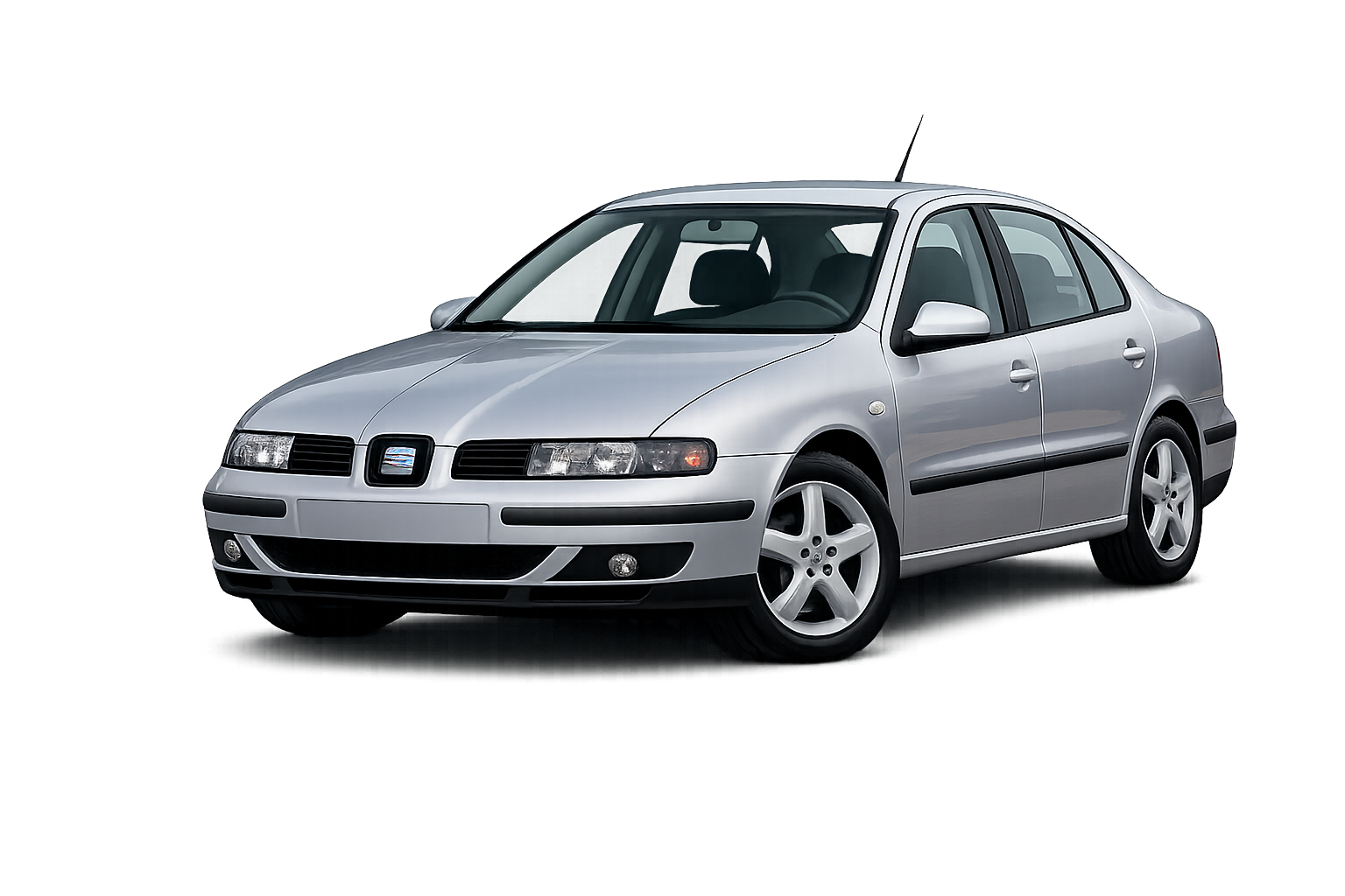 SEAT Toledo II (1M2)