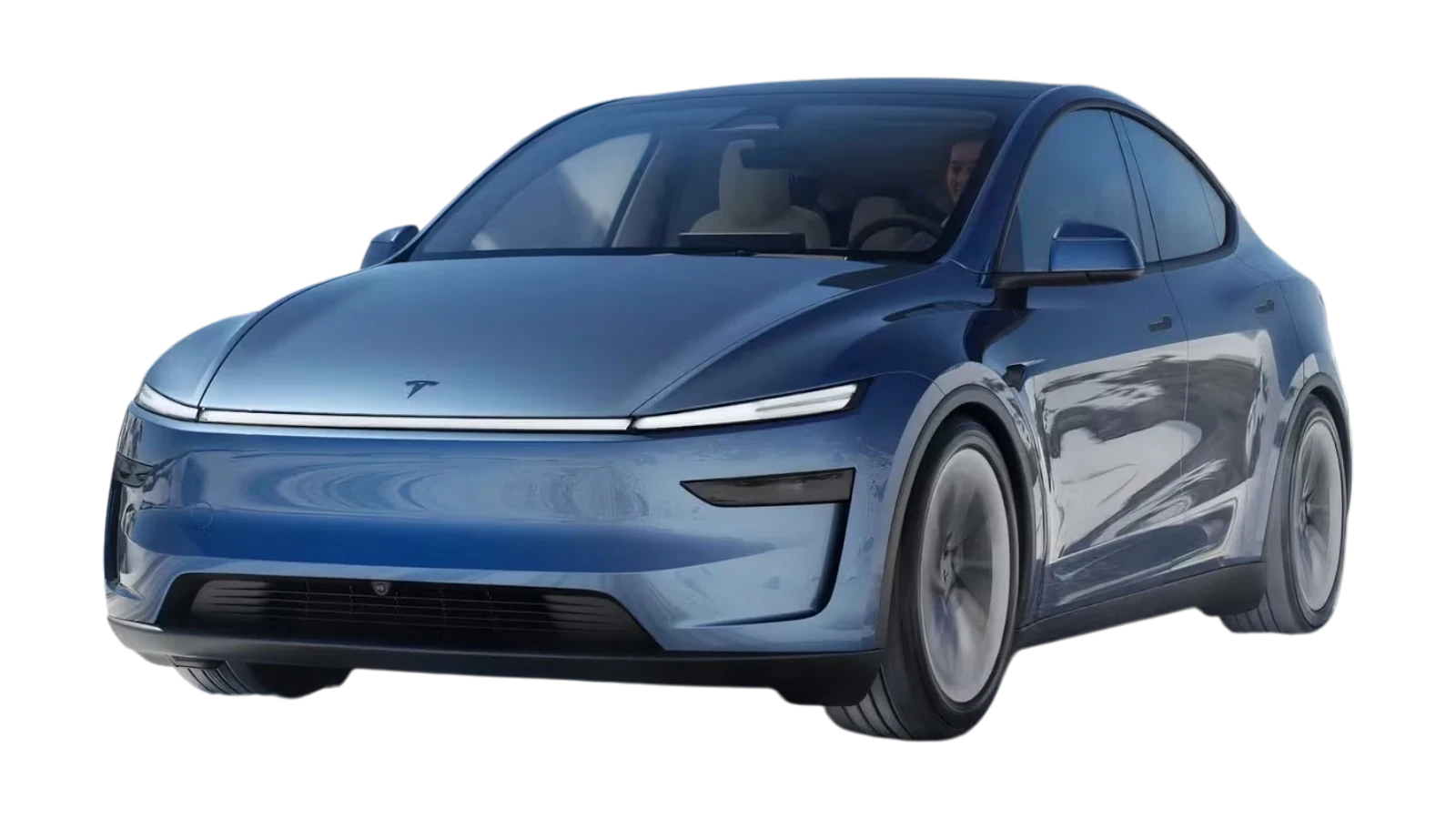 TESLA Model 3 (Highland, facelift 2023)