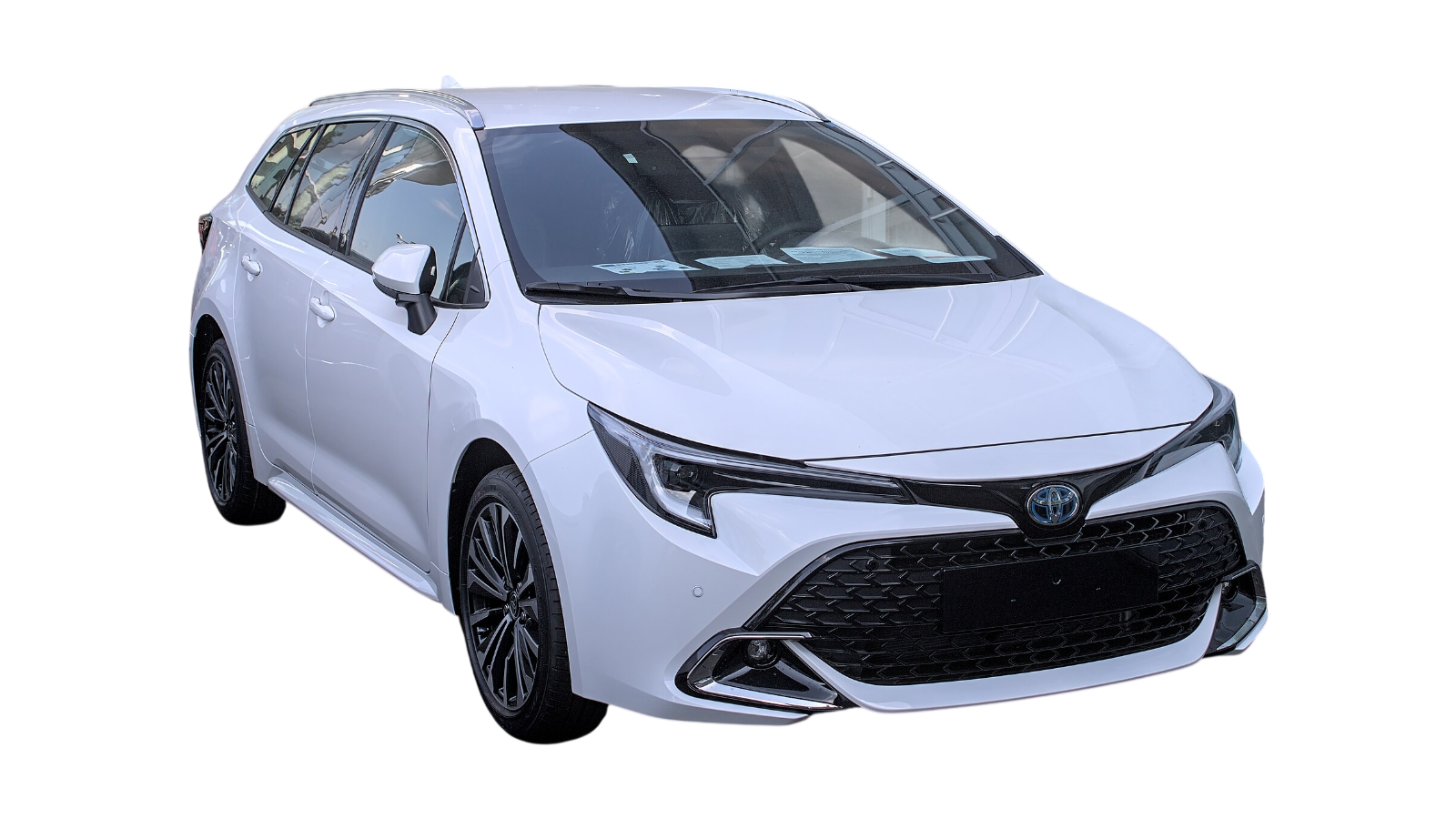 TOYOTA Corolla Touring Sports XII (E210, facelift 2022)