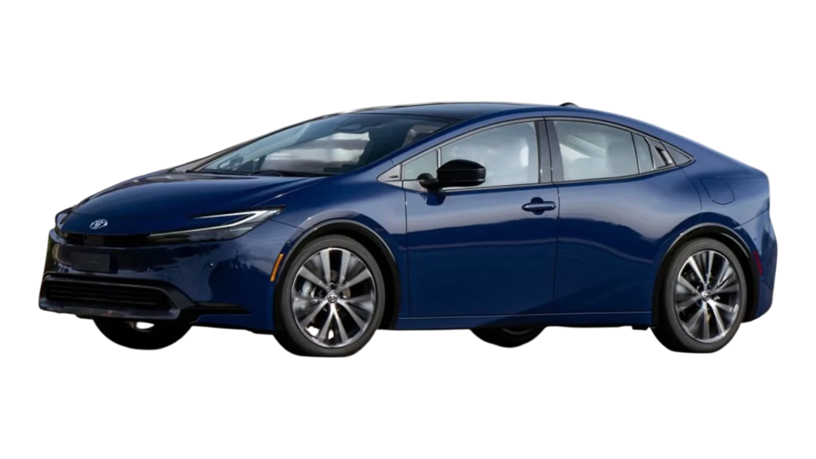 TOYOTA Prius V (XW60)