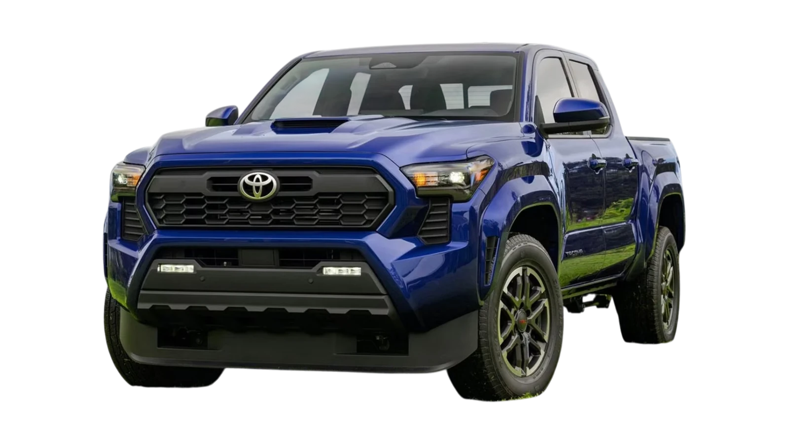 TOYOTA Tacoma IV XtraCab