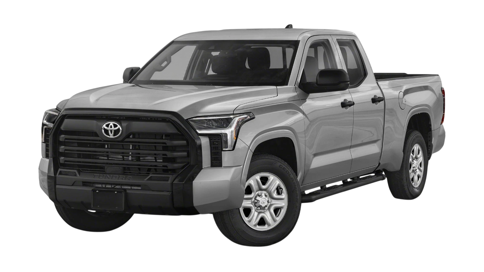TOYOTA Tundra III Double Cab Long Bed