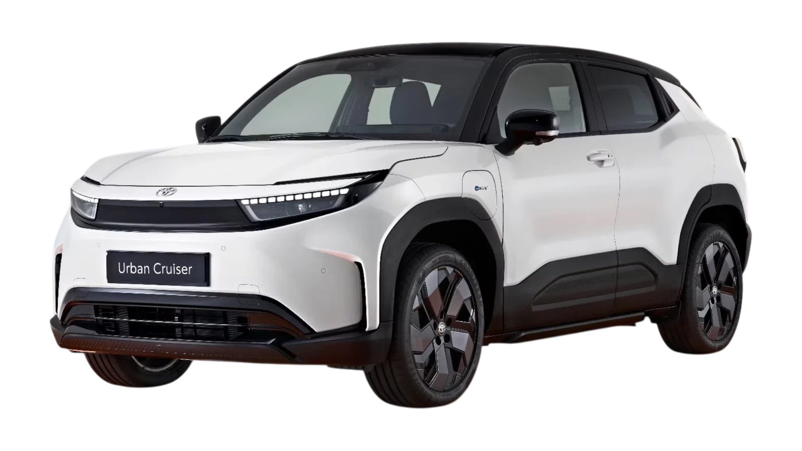 TOYOTA Urban Cruiser III