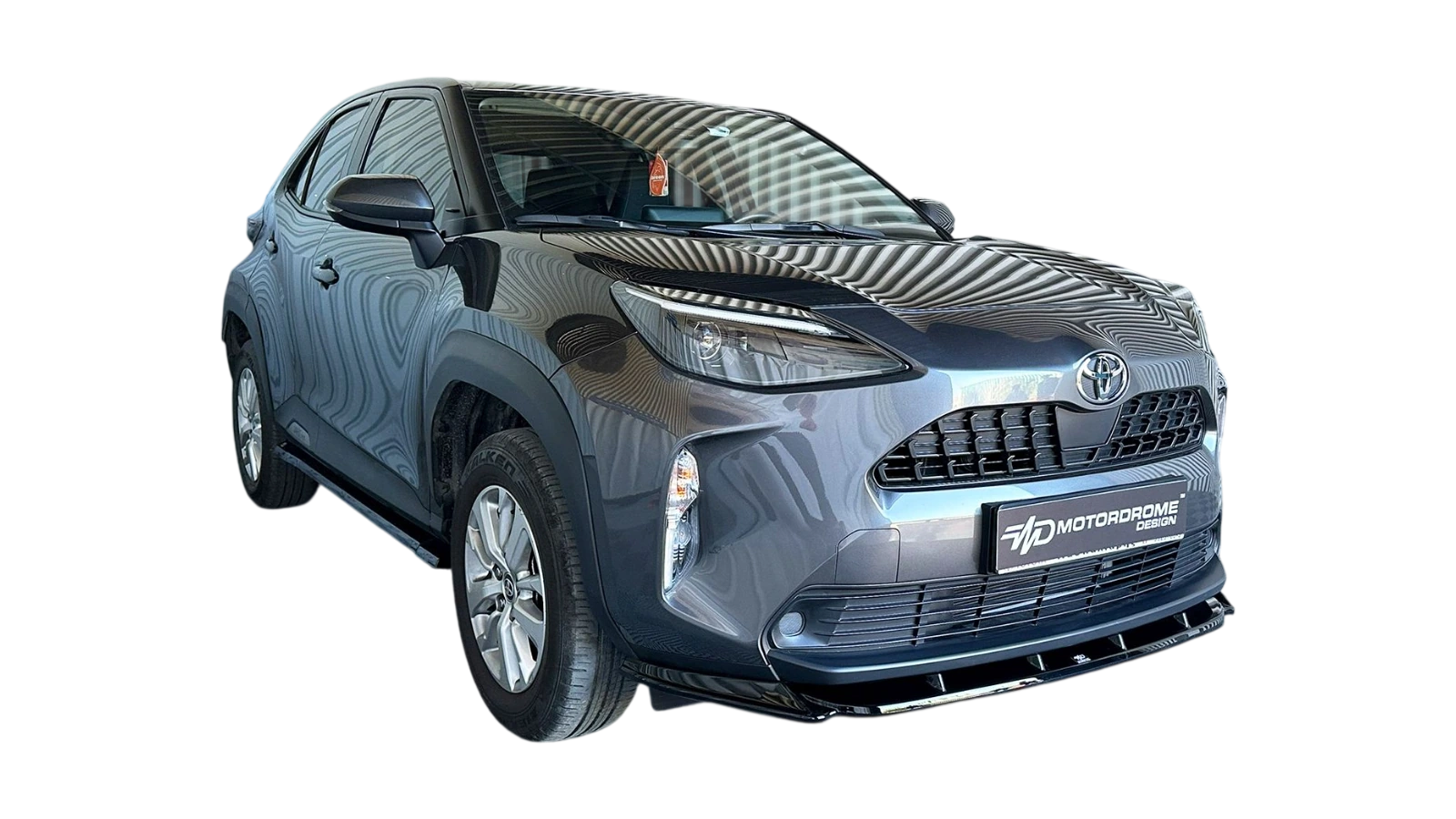 TOYOTA Yaris Cross (XP210)