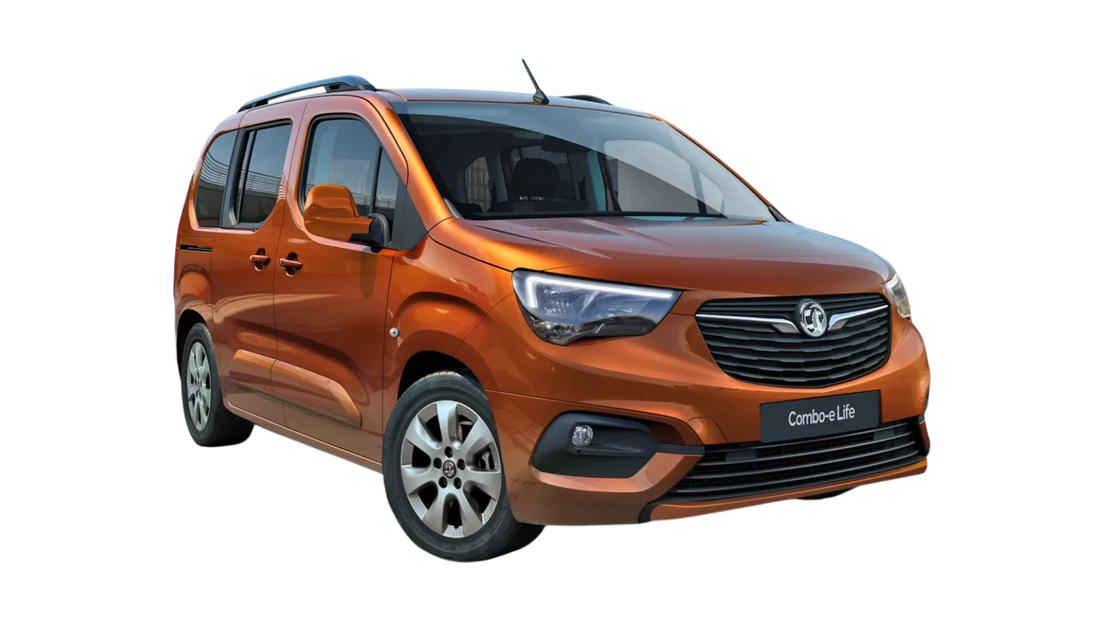 VAUXHALL Combo