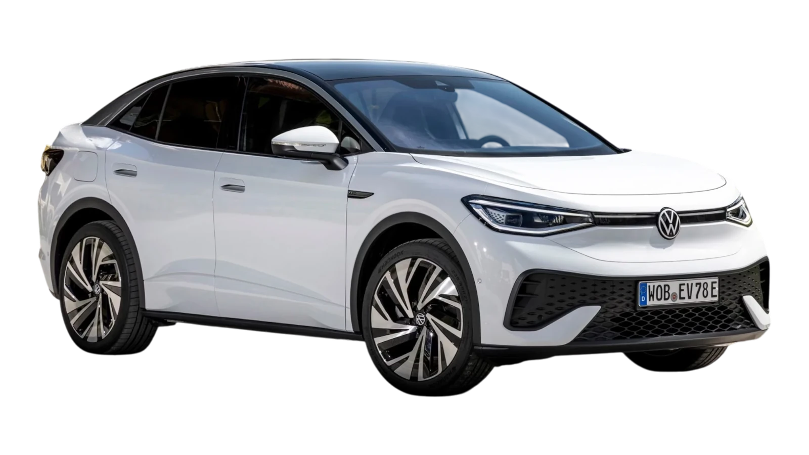 VOLKSWAGEN ID.5