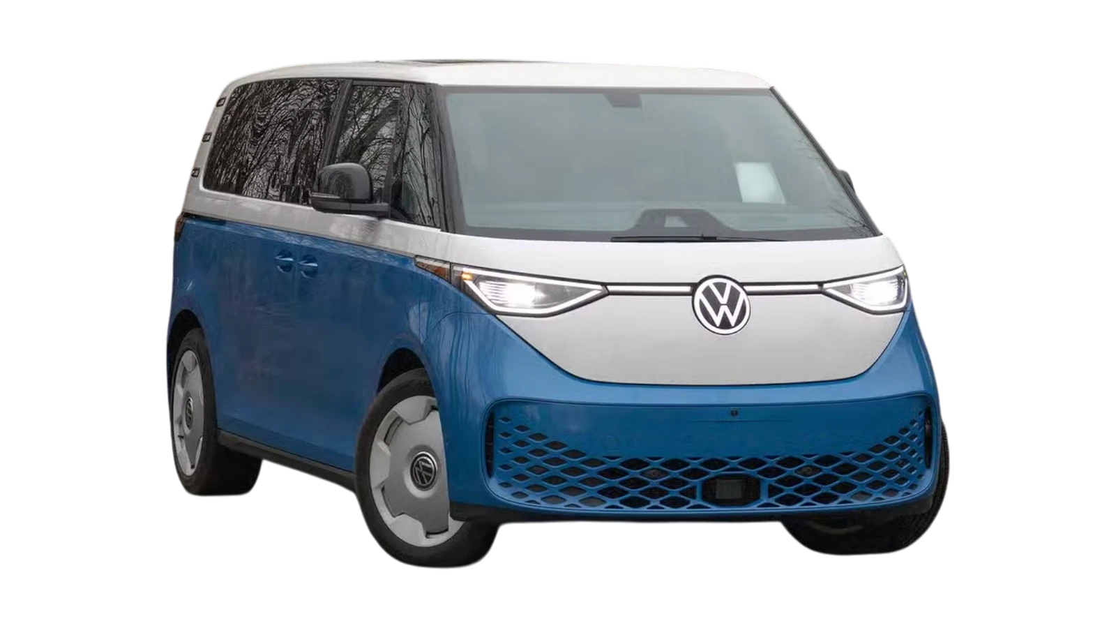 VOLKSWAGEN ID. Buzz