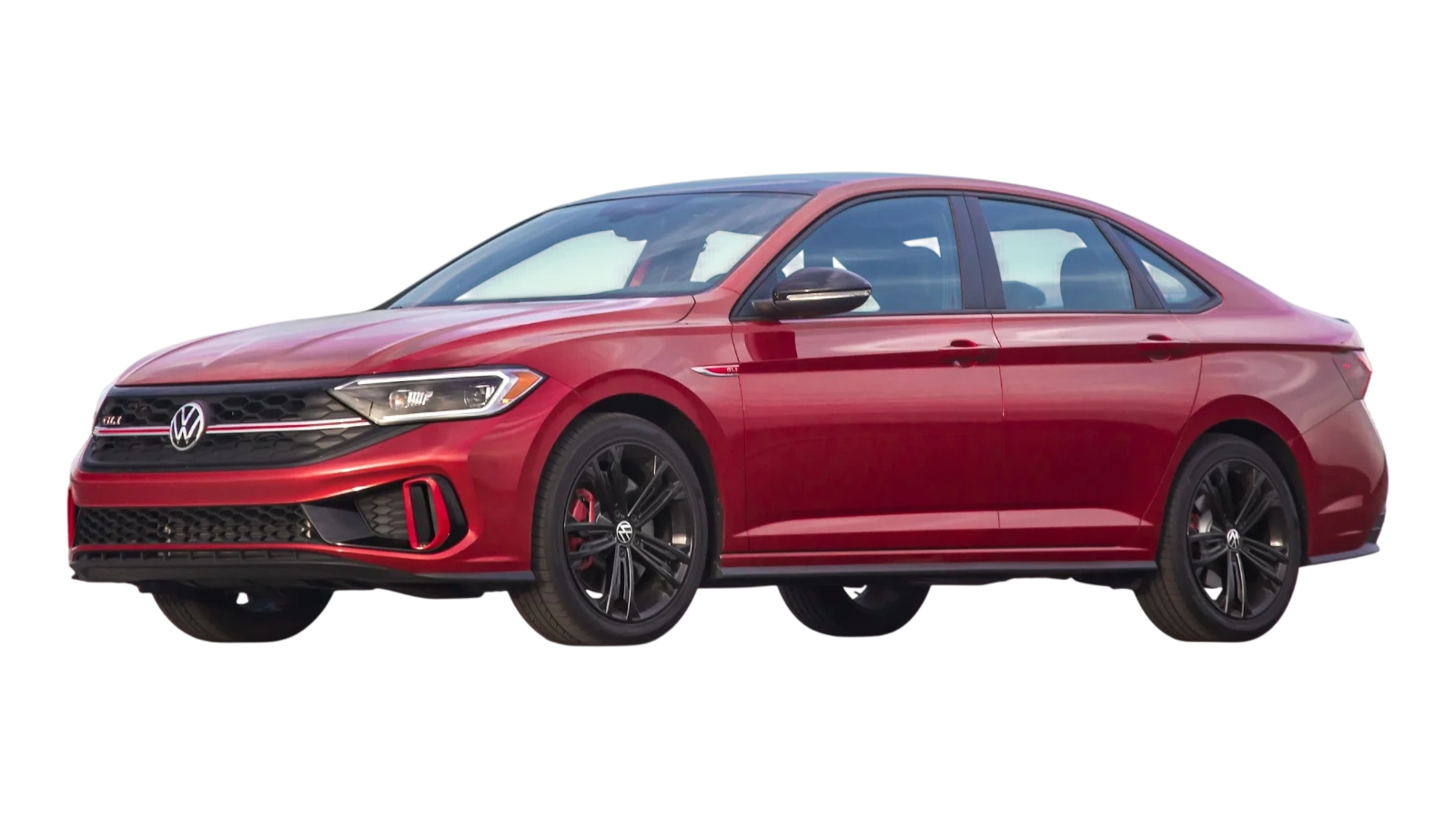 VOLKSWAGEN Jetta GLI