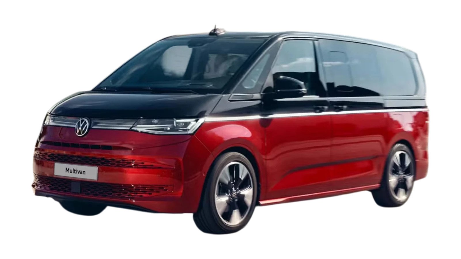 VOLKSWAGEN Multivan (T7) Long