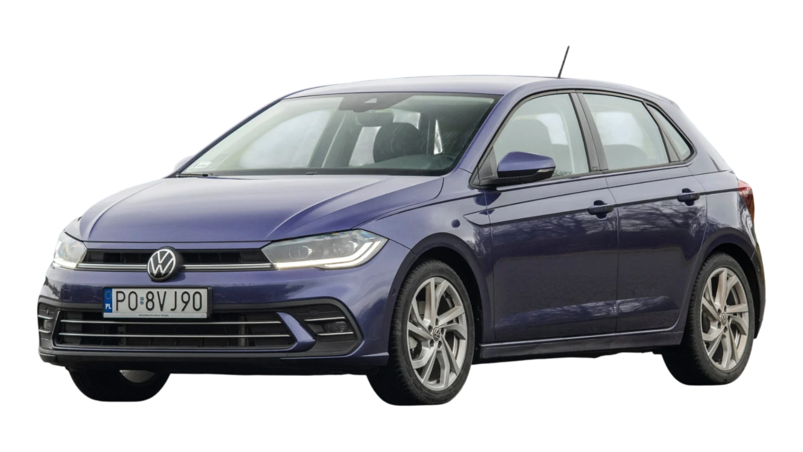 VOLKSWAGEN Polo VI