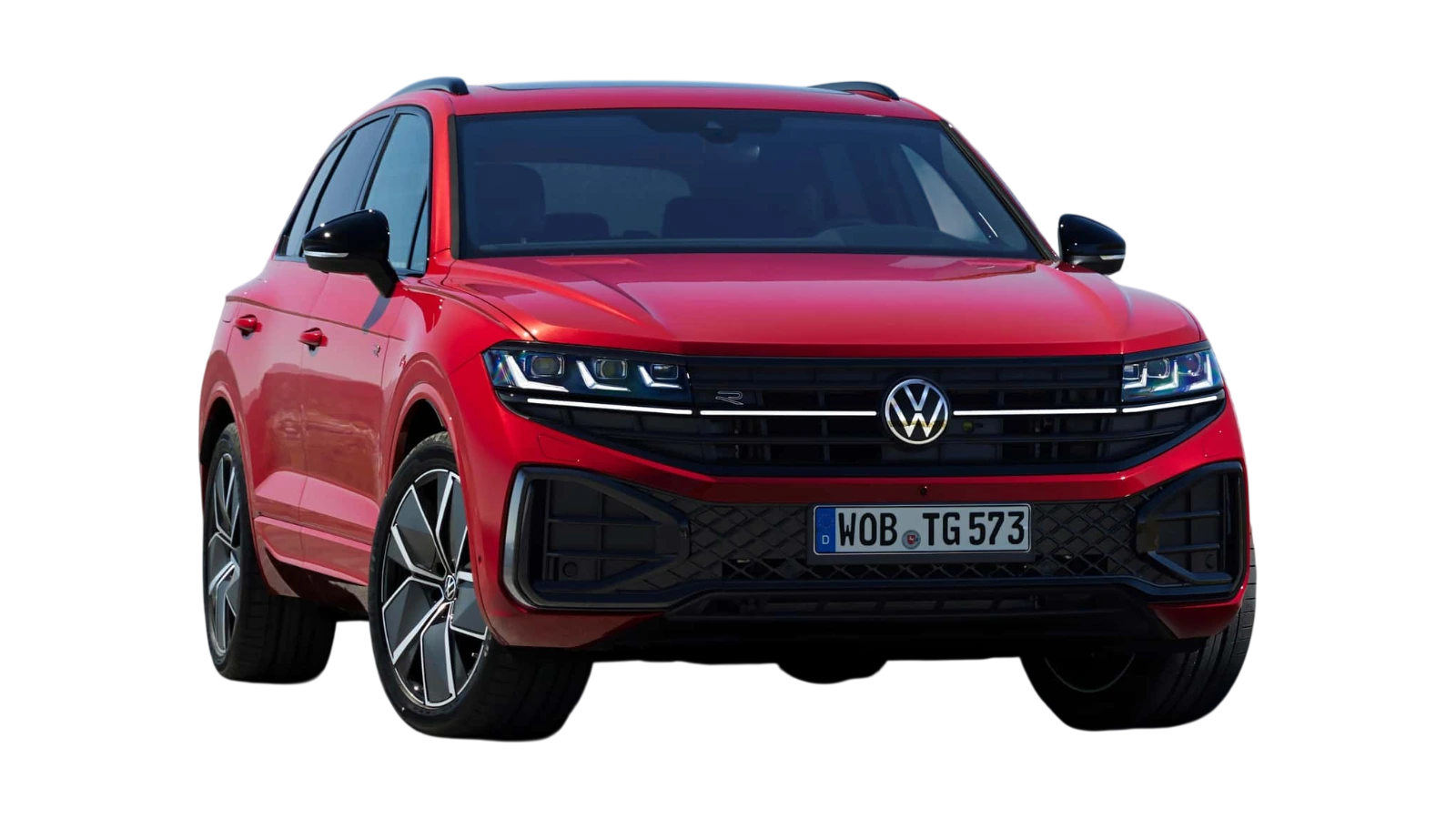 VOLKSWAGEN Taos (facelift 2024)