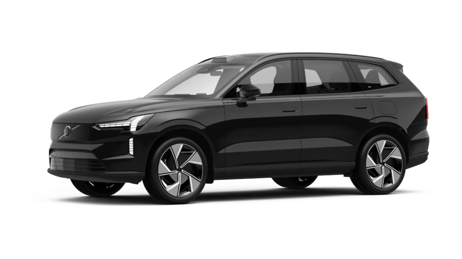 VOLVO EX90