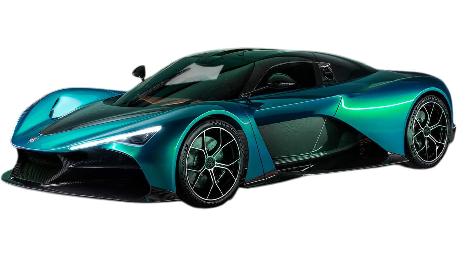 ZENVO Aurora